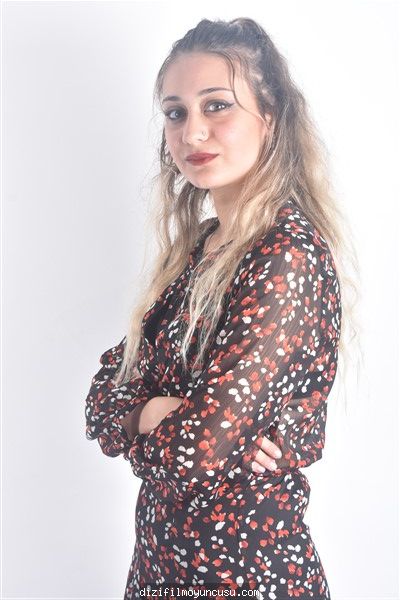 Bursa Cast Ajans Fatma 98917