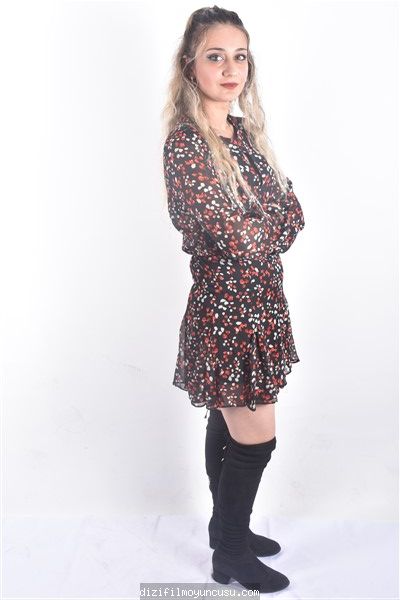 Bursa Cast Ajans Fatma 98918