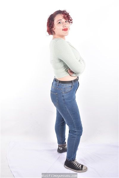 Denizli Cast Ajans Gizem 98742