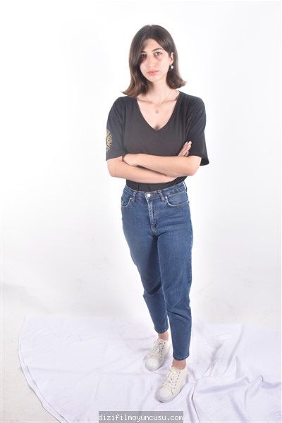Bursa Cast Ajans Hümeyra 98888