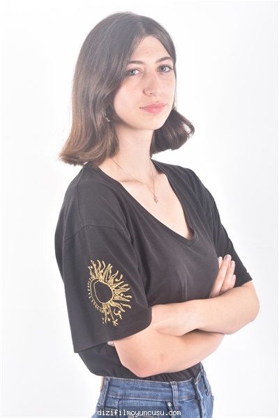 Bursa Cast Ajans Hümeyra 98889