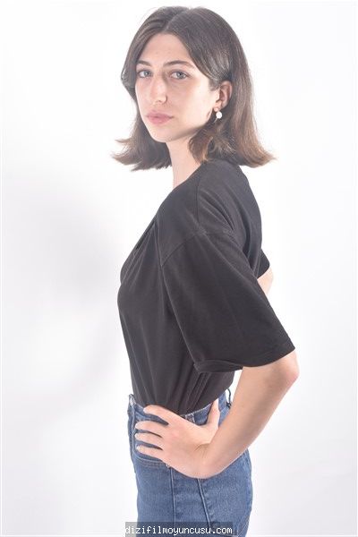 Bursa Cast Ajans Hümeyra 98890