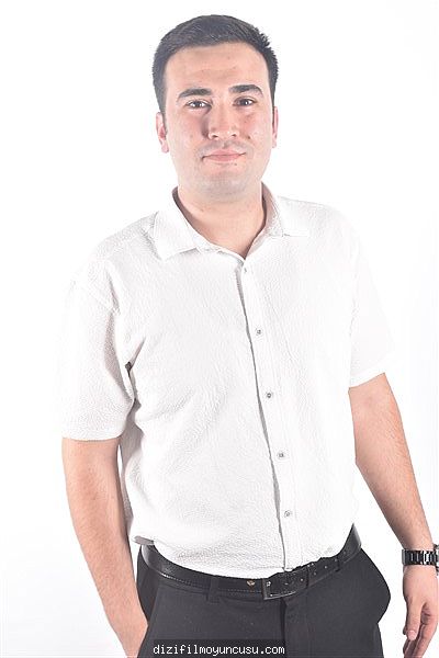 Erkek Oyuncular Adayımız Mehmet
