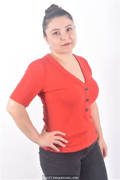 Ordu Cast Ajans Merve 98735