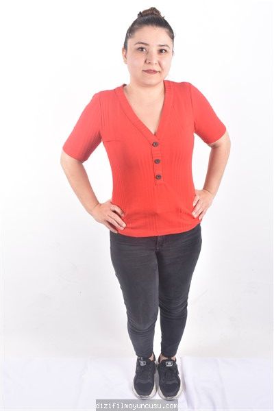 Ordu Cast Ajans Merve 98736