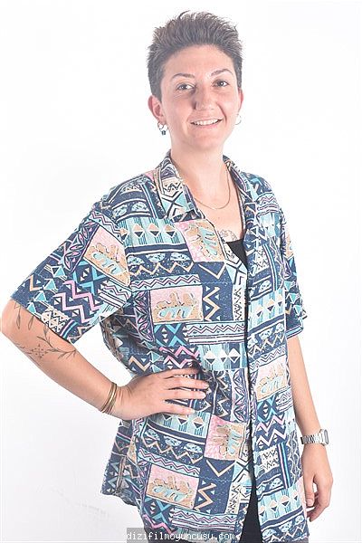 Kadın Oyuncular Adayımız Merve