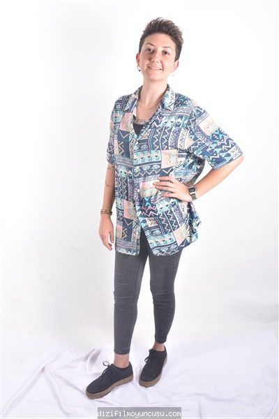 Bursa Cast Ajans Merve 98855