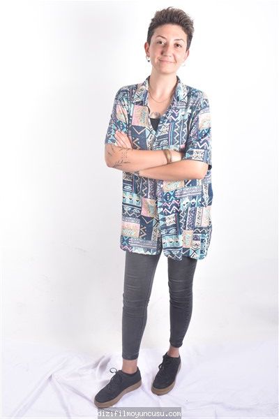 Bursa Cast Ajans Merve 98857