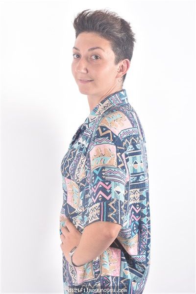Bursa Cast Ajans Merve 98858