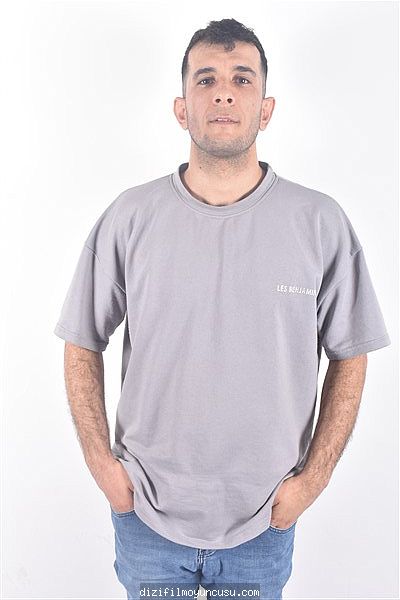 Erkek Oyuncular Adayımız Mesut