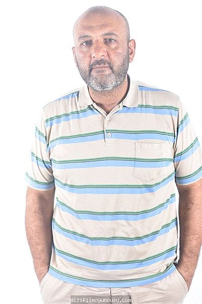 Erkek Oyuncular Adayımız Mevlüt