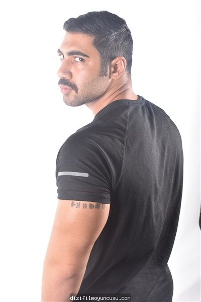 Denizli Cast Ajans Mohammad 98747
