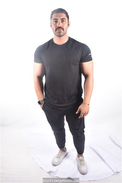Denizli Cast Ajans Mohammad 98748