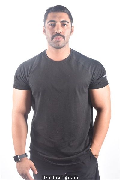 Denizli Cast Ajans Mohammad 98749