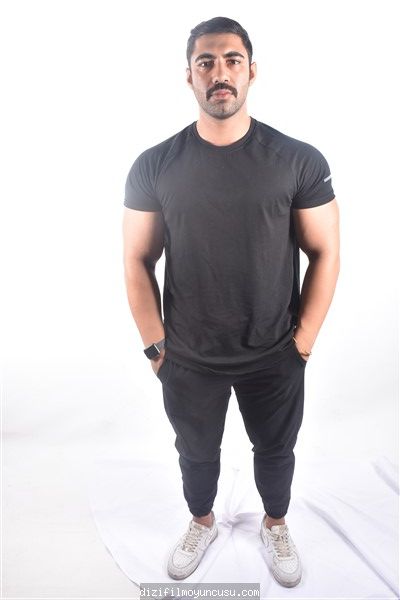 Denizli Cast Ajans Mohammad 98750