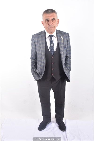 Bursa Cast Ajans Mumin 98825