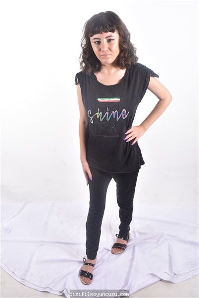 Bursa Cast Ajans Nisanur 98907