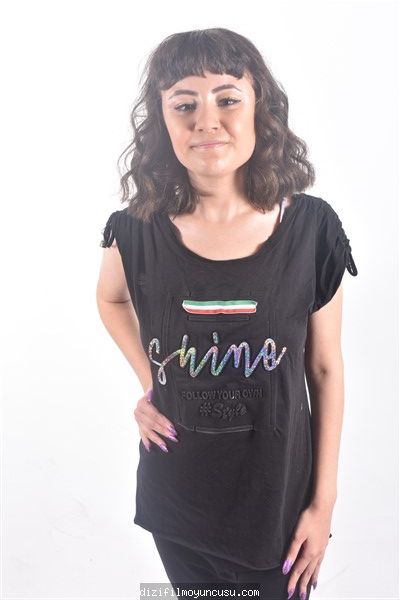 Bursa Cast Ajans Nisanur 98908