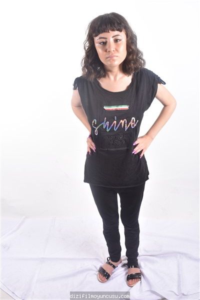 Bursa Cast Ajans Nisanur 98909
