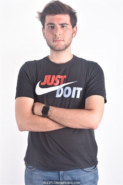 Erkek Oyuncular Adayımız Oğuzhan