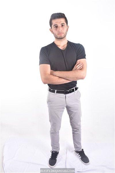 Bursa Cast Ajans Ömer 98808