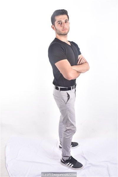 Bursa Cast Ajans Ömer 98809