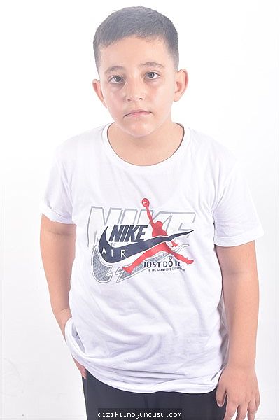 Çocuk Oyuncular Adayımız Poyraz