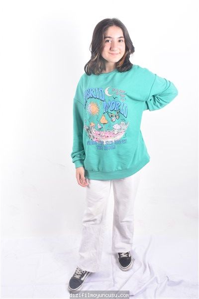 Bursa Cast Ajans Rana 98859