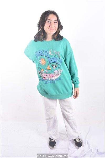 Bursa Cast Ajans Rana 98860