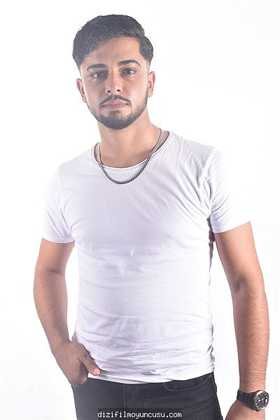 Erkek Oyuncular Adayımız Seyid