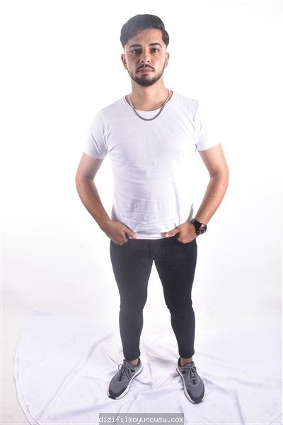 Bursa Cast Ajans Seyid 98819