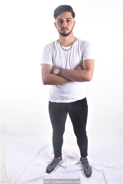 Bursa Cast Ajans Seyid 98820