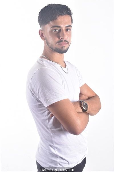 Bursa Cast Ajans Seyid 98821