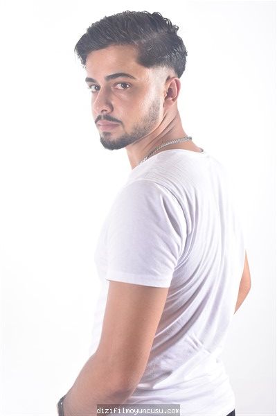 Bursa Cast Ajans Seyid 98822