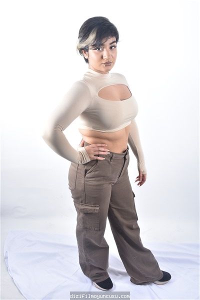 Denizli Cast Ajans Shukufe 98759