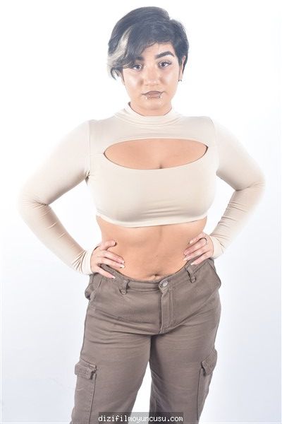 Denizli Cast Ajans Shukufe 98760