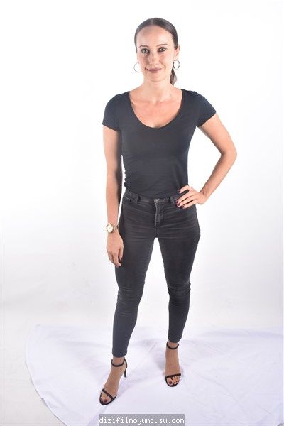 Denizli Cast Ajans Tuğba 98791