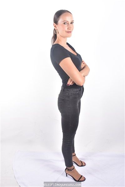 Denizli Cast Ajans Tuğba 98793