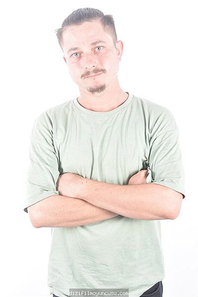 Erkek Oyuncular Adayımız Yahyacan