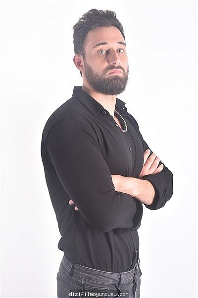 Erkek Oyuncular Adayımız Yusuf