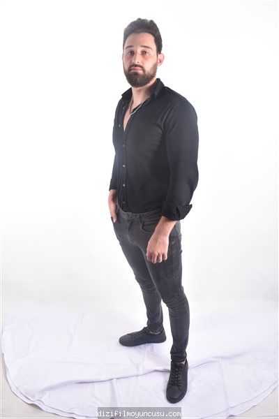 Bursa Cast Ajans Yusuf 98899