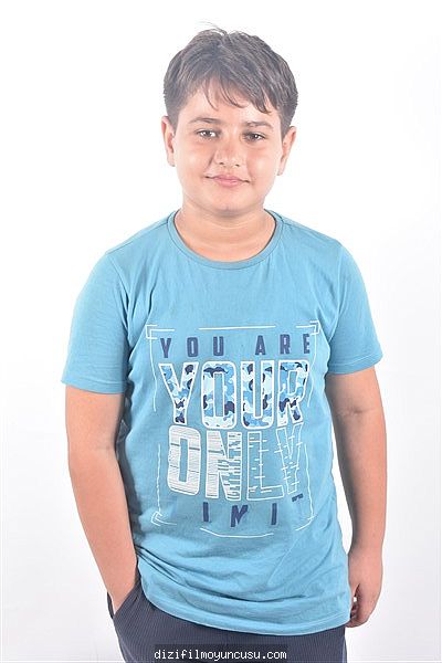 Çocuk Oyuncular Adayımız Yusuf