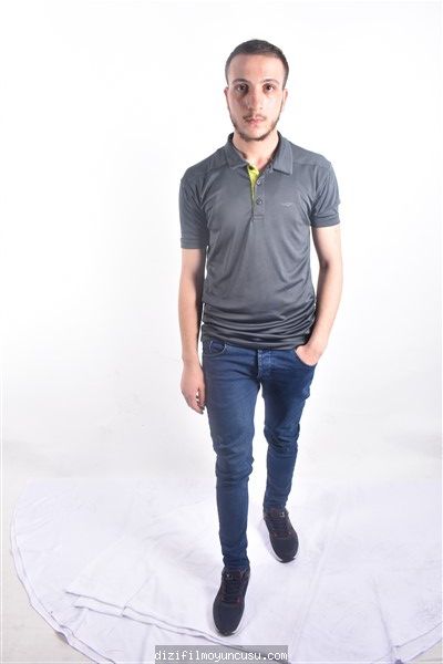 Bursa Cast Ajans Abdulaziz 99011