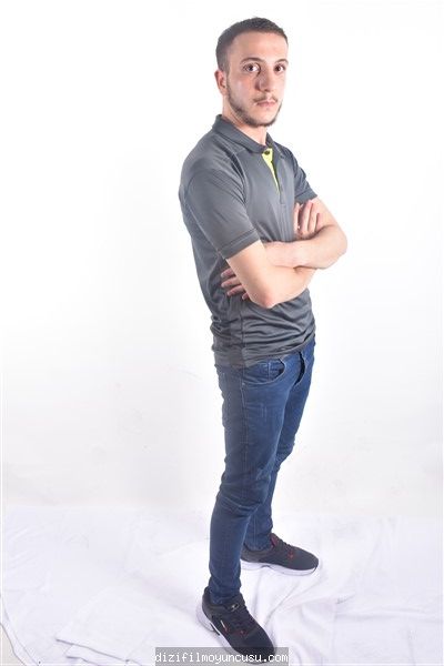 Bursa Cast Ajans Abdulaziz 99013