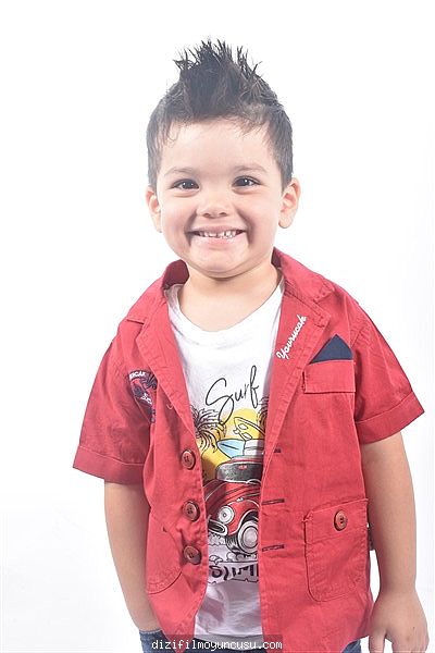 Çocuk Oyuncular Adayımız Ali