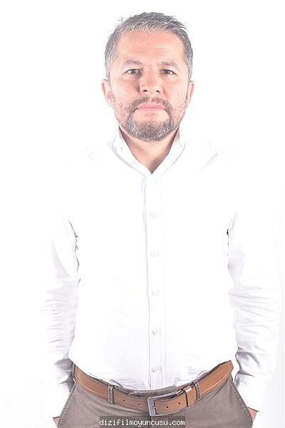 Erkek Oyuncular Adayımız Hasan