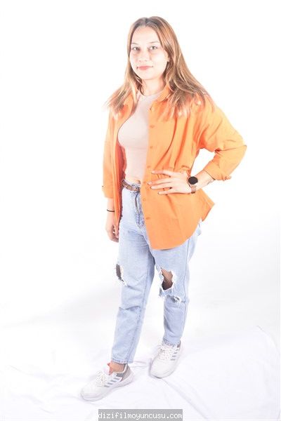Denizli Cast Ajans Nazlı 98935