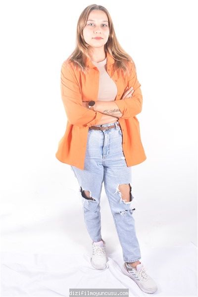 Denizli Cast Ajans Nazlı 98937