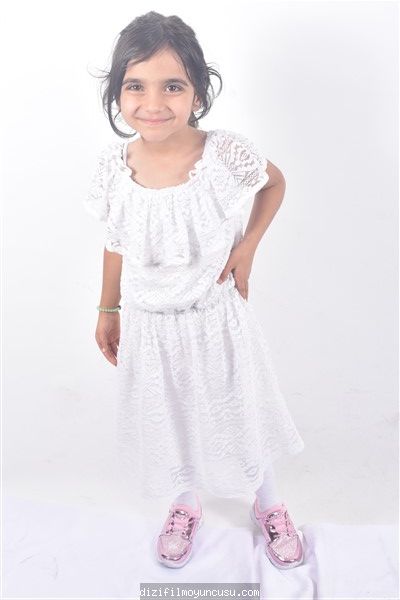 Bursa Cast Ajans Nisa 99007