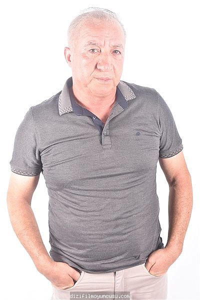Erkek Oyuncular Adayımız Ramazan